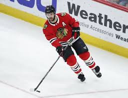 Maybe you would like to learn more about one of these? Blackhawks D Seabrook Plays In 1 000th Nhl Game