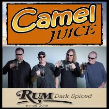 Camels can do this because water is absorbed very slowly from their stomach and intestines, allowing time for equilibration. Camel Juice Camel Juice Amazon Com Music