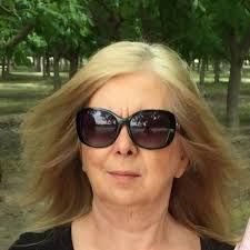 Pam Vickery's Instagram, Twitter & Facebook