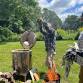 One Day Raku Workshop - August 1