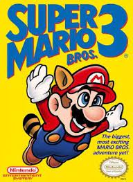 If you need an emulator you can find it here too. Super Mario Bros 3 Nintendo Entertainment System Nes Rom Download Wowroms Com