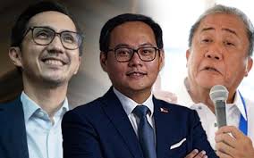 Vince Dizon, Art Tugade adviser ni DOTr acting chief Giovanni Lopez