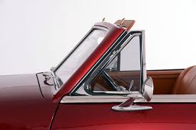 Image result for Tampico Red 1949 Mercury