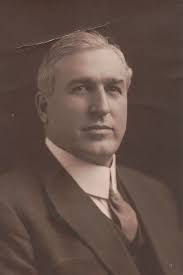 Dr Channing Whitney Barrett (1866-1958)