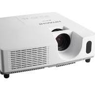 Hitachi 3200 Ansi Lumens XGA LCD Projector (CP-X3011)