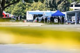 The suspect in a shooting at a vta facility in san jose has been identified by sources as. Result Page 2 For Gun Violence News Latest Pictures From Newsweek Com