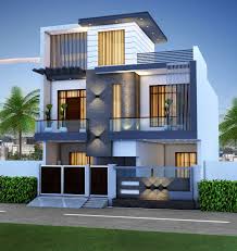 Pin By Juan On Planos De La Casa House Exterior Duplex House Design Facade House