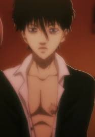 Pin On Yuuki Anzai Devils Line