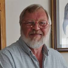 Claude Howard Norris Obituary October 1, 2023