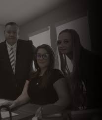 Meet our Team at Rigdon Alexander