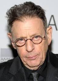 Philip Glass