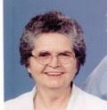 June Martin Obituary (2010)