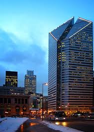 While the building was originally going to be called one park place, it opened as the associates center, named after the initial tenant of the building, the. Wrong Contest The Smurfit Stone Building In Chicago