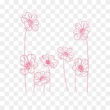 #gcse studyblr #studyblr #anatomy #art #heart drawing #holidays #new studyblr #fairy lights #aesthetics #goalsetting #positive mental attitude #dont. Flower Line Drawing Png Images Pngwing