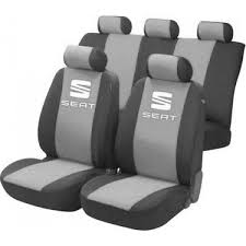 Bt Seat Ibiza Serisi Special Oto Koltuk Kilifi Gri Fiyati