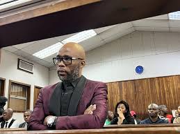 Cat's bail hangs as court drama ensues! | Daily Sun