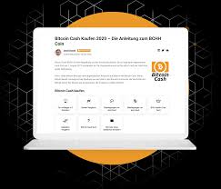 Hands down best bitcoin buying app in canada. Kryptoszene De Die Plattform Fur Krypto Trading Aktien