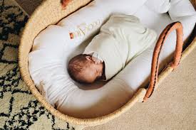 Many said they finally felt safe cosleeping. Newborn Essentials Buying Guide Blog Billy Bibs Baby Sleeping Basket Baby Moses Basket Newborn Baby Sleep