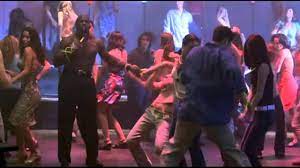White Chicks: Latrell on the dance floor. - YouTube