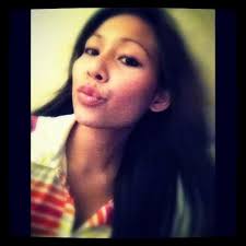 Glenna Jane Guevarra (@Crazypina24)