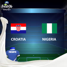 It's actually very easy if you've seen every movie (but you probably haven't). Freshyo On Twitter Match Day Live Nigerianvscroatia Want To Win A Customized Nigerian Jersey Starting From 4pm We Will Be Dropping Trivia Questions Till 8pm On Our Ig Blueboatfreshyo Follow Us