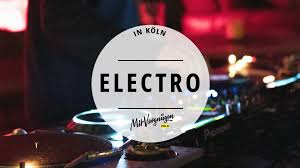 Nachtschwärmer kommen hier voll auf ihre kosten und können die nacht regelmäßig zum tag machen. 11 Orte Die Electro Fans Kennen Sollten Mit Vergnugen Koln