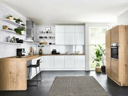 In the latest study, nolte kitchens again received the best. Moderne Kuchen Funktional Elegant Segmueller De