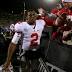 Terrelle Pryor's five-year ban from Ohio State is over