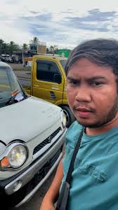 Suzuki hustler for finish unit buyer from davao city #jmvsurplustrading