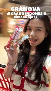 Let’s go shopping sama mimin di Grand Indonesia🛒, Edisi stock snack bar  dan granola buat sarapan sekalian check ada promo apa aja nih🤩, Yuk buruan  serbu promo di Foodhall dan Ranch Market sekarang ...