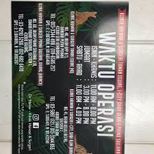 Klinik haiwan 24 jam selangor. Klinik Haiwan Surgeri I City Shah Alam Veterinarian