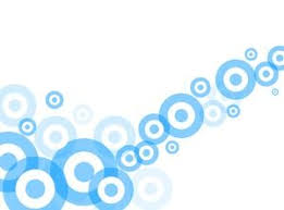 Die von linkedin empfohlene größe ist 1584 x 396 pixel. Blauer Kreis Ppt Hintergrund Des Kunstdesigns Powerpoint Vorlagen Kostenloser Download