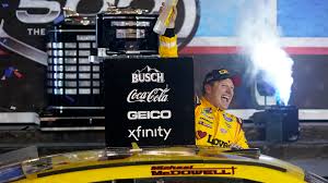 Who's gonna pay for the damage?the answer in this video.don't miss a thing with our. Michael Mcdowell Escapes Last Lap Crash To Win Daytona 500