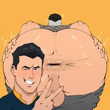 Rule34 - If it exists, there is porn of it  mark grayson  6555369