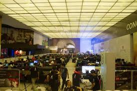 Who is hosting the southeast asian games in 2017? Cyberfest 2017 Malaysia S Biggest Gaming Festival Begins Today