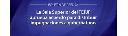 Check spelling or type a new query. Tribunal Electoral Del Poder Judicial De La Federacion