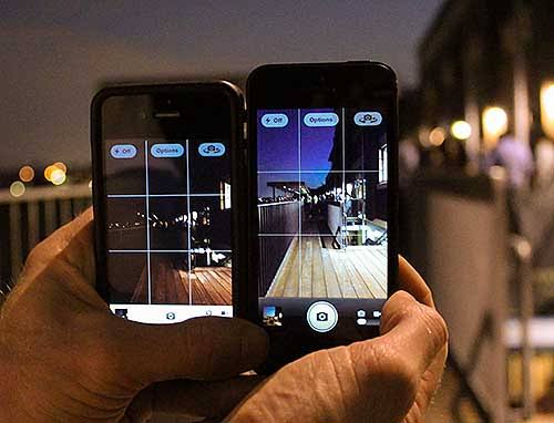 iPhone 5 Review