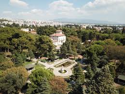 Dokuz Eylül Üniversitesi Buca Eğitim Fakültesi | Izmir