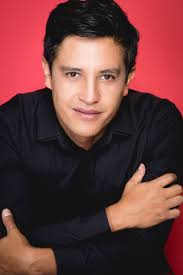 Edison Ruiz's Instagram, Twitter & Facebook