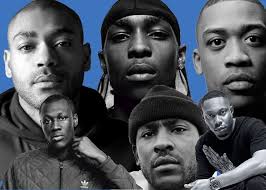 5 things you probably didn't know about rapper Dizzee Rascal