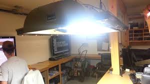 With 100,000 hour lamp life, the lighting lasts longer than led, conventional fluorescent, and hid fixtures. How Inda Gro Induction Lights Works Youtube