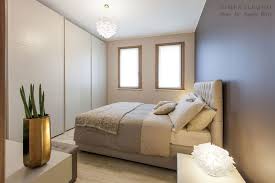 Gli armadi euro design sono realizzabili anche ad incasso, perfetti per chi ha poco spazio in zona notte. Foto Armadio Su Misura E Mobili Per Camera Da Letto Stile Moderno Di Semprelegno 480650 Habitissimo