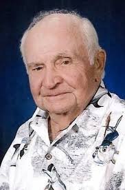 Judson Edwards Obituary (1925