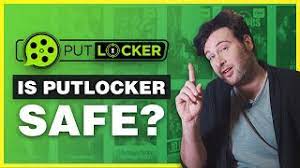 Is Putlocker Safe To Use In 2021 What You Must Know Youtube