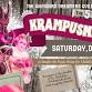 Krampusnacht Downtown event image