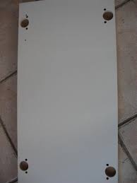 Trous Charnieres Dans Portes De Placards Forum Menuiseries Interieures Systeme D