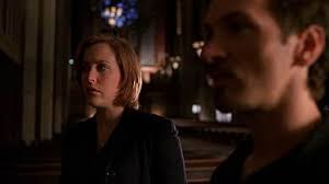 The X-Files" Milagro (TV Episode 1999)