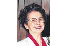 Estelle Tew Obituary (2017)