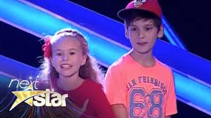 The series involved a competition to find the most talented singer in canada who is aged 15 years or younger, with the winner crowned the next star. Participantii De La Prima Editie Next Star We Are The World Youtube