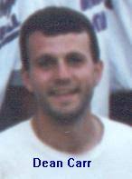 2000 Norristown Area Softball Web Page